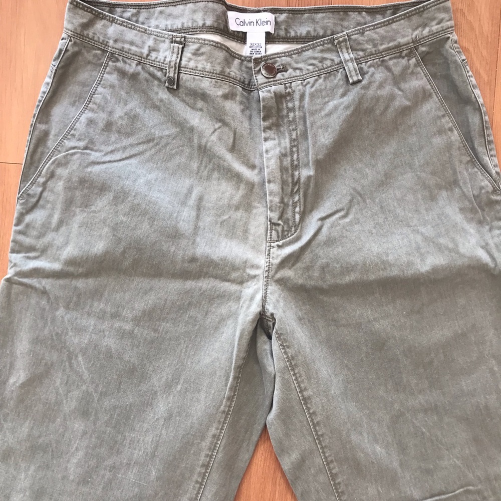 🆕 CALVIN KLEIN jeans